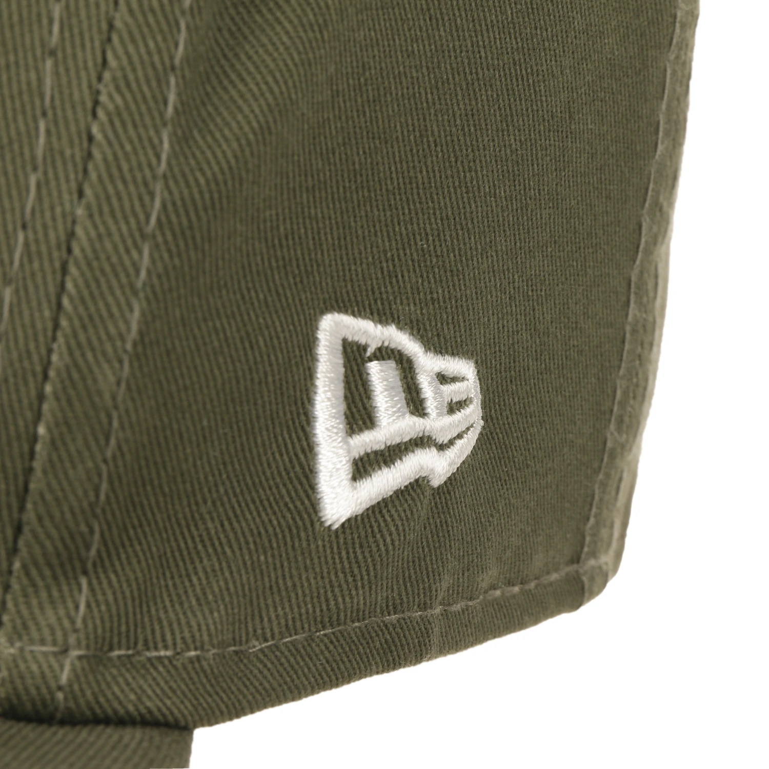 59Fifty NY Essential Flat Brim Cap By New Era 9 59Fifty NY Essential Flat Brim Cap By New Era – Bild 9