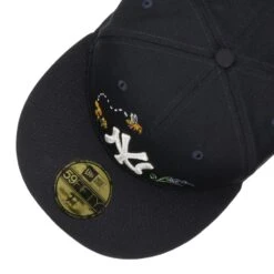59Fifty NY Yankees MLB Cap By New Era