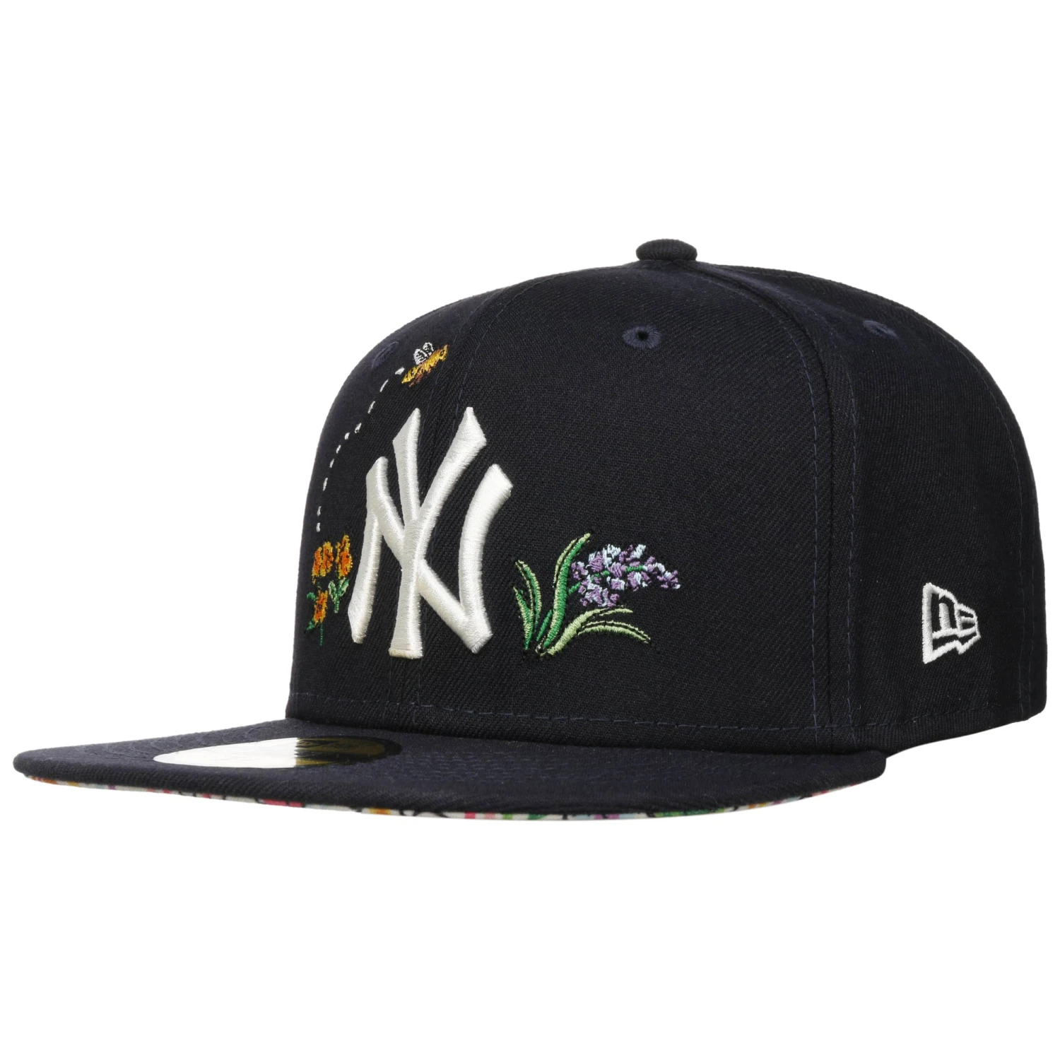 59Fifty NY Yankees MLB Cap By New Era 3 59Fifty NY Yankees MLB Cap By New Era – Bild 3