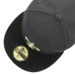 59Fifty New Orleans Saints Cap By New Era