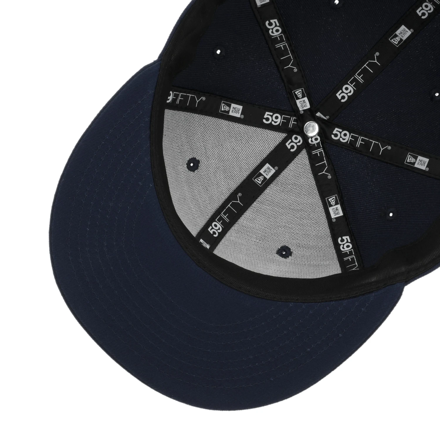 59Fifty New York Giants Cap By New Era 2 59Fifty New York Giants Cap By New Era – Bild 2