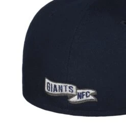 59Fifty New York Giants Cap By New Era 8 59Fifty New York Giants Cap By New Era -Hut Shopping 59Fifty New York Giants Cap by New Era dunkelblau.64276 3rf192