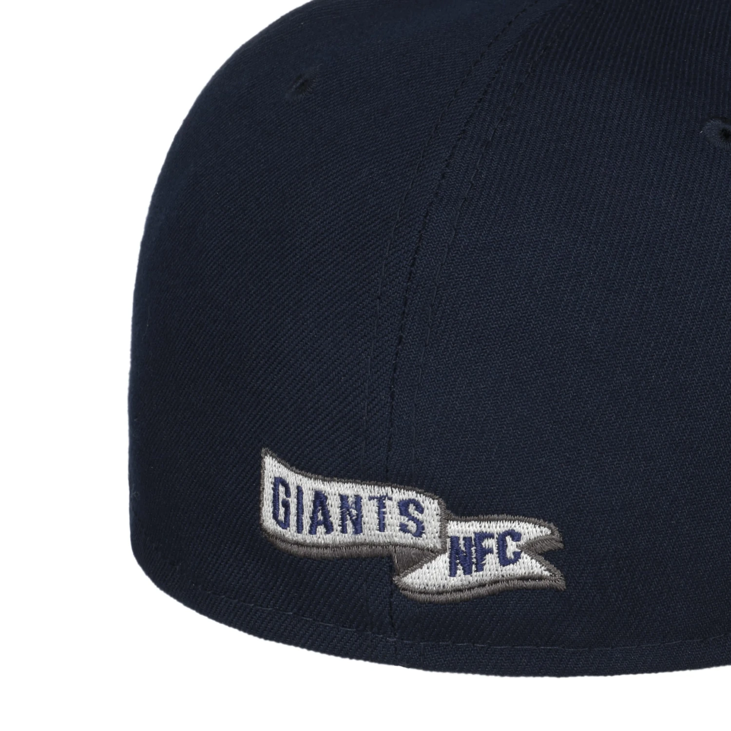 59Fifty New York Giants Cap By New Era 3 59Fifty New York Giants Cap By New Era – Bild 3