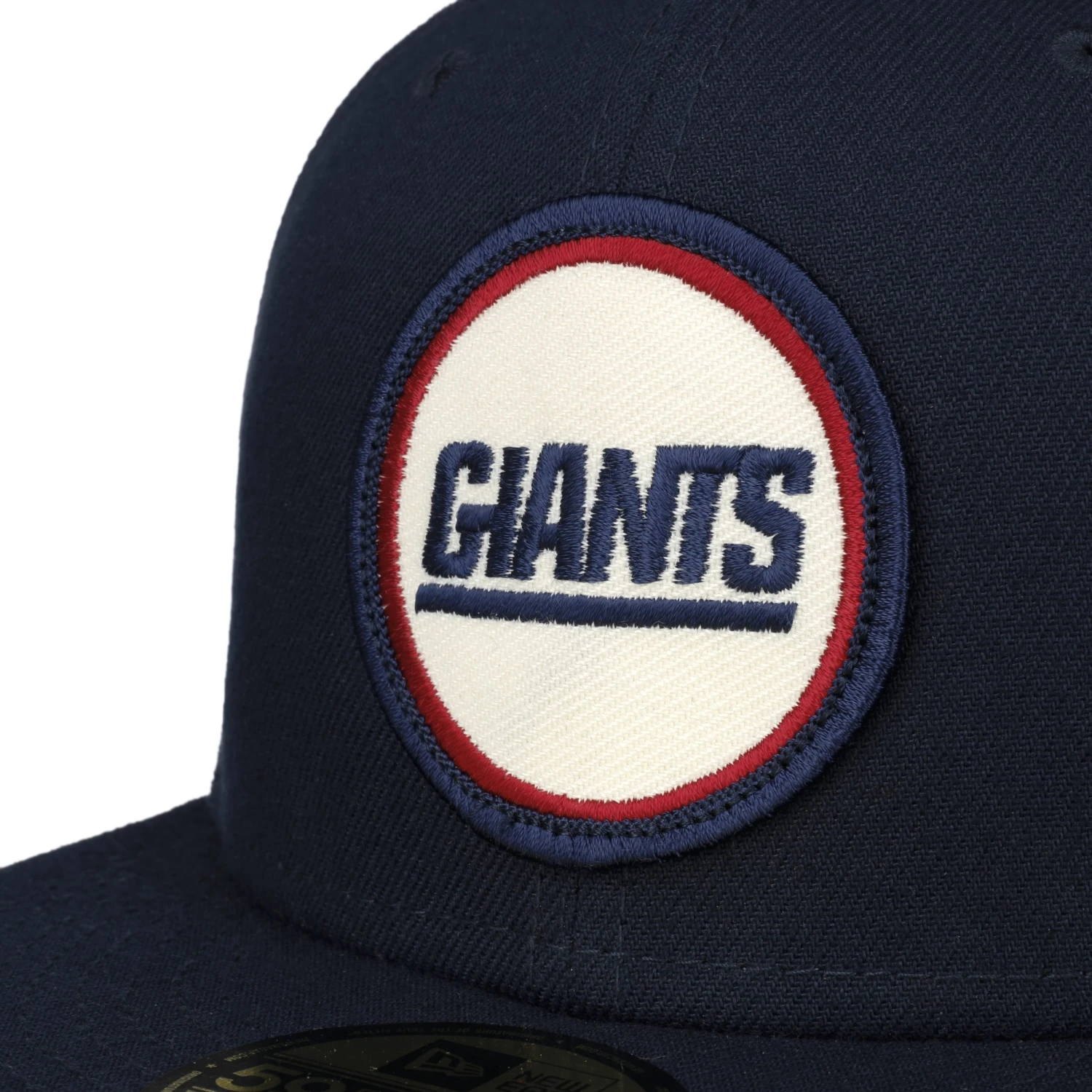 59Fifty New York Giants Cap By New Era 4 59Fifty New York Giants Cap By New Era – Bild 4