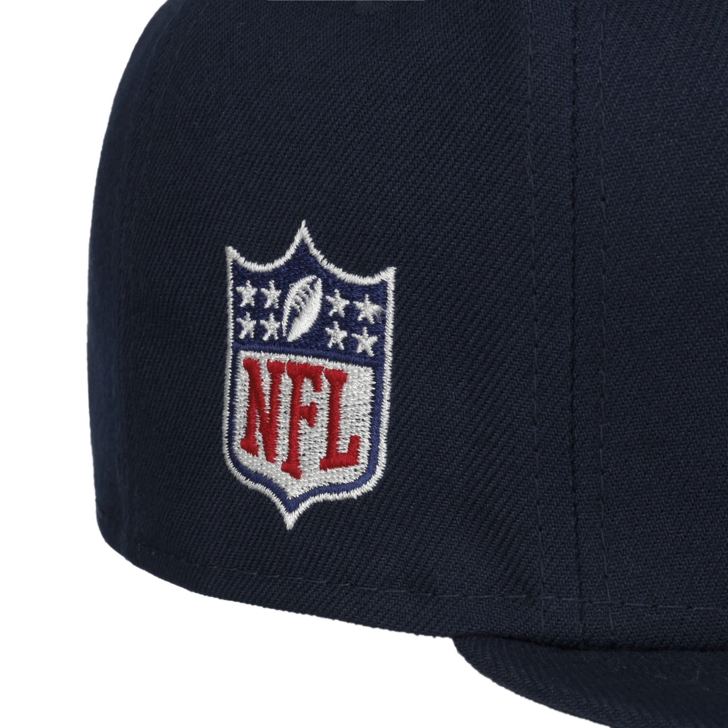 59Fifty New York Giants Cap By New Era 5 59Fifty New York Giants Cap By New Era – Bild 5