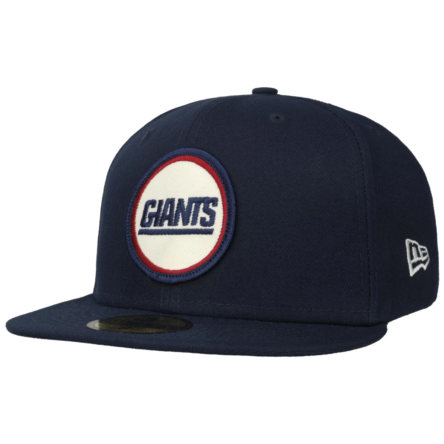 59Fifty New York Giants Cap By New Era 6 59Fifty New York Giants Cap By New Era – Bild 6