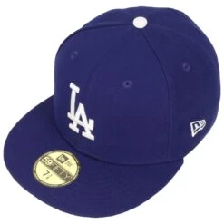 59Fifty OTC LA Dodgers Cap By New Era