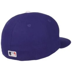 59Fifty OTC LA Dodgers Cap By New Era -Hut Shopping 59Fifty OTC LA Dodgers Cap by New Era blau.48149 3rf2