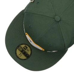 59Fifty Packers Super Bowl XLV Cap By New Era
