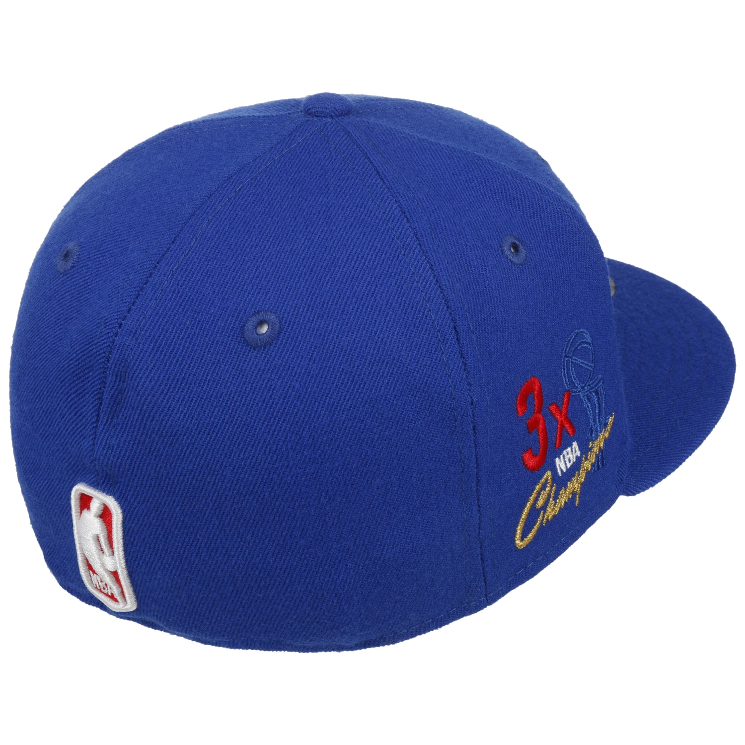 59Fifty Paisley Green 76ers Cap By New Era 3 59Fifty Paisley Green 76ers Cap By New Era – Bild 3