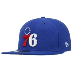 59Fifty Paisley Green 76ers Cap By New Era 11 59Fifty Paisley Green 76ers Cap By New Era -Hut Shopping 59Fifty Paisley Green 76ers Cap by New Era blau.58376 rf2