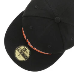 59Fifty San Francisco Giants Team Cap By New Era