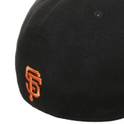59Fifty San Francisco Giants Team Cap By New Era -Hut Shopping 59Fifty San Francisco Giants Team Cap by New Era schwarz.61797 3rf4