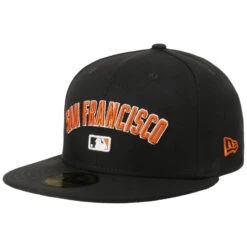 59Fifty San Francisco Giants Team Cap By New Era -Hut Shopping 59Fifty San Francisco Giants Team Cap by New Era schwarz.61797 rf4