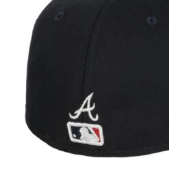 59Fifty Script Team Braves Cap By New Era 7 59Fifty Script Team Braves Cap By New Era -Hut Shopping 59Fifty Script Team Braves Cap by New Era dunkelblau.64498 3rf192