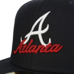 59Fifty Script Team Braves Cap By New Era 8 59Fifty Script Team Braves Cap By New Era -Hut Shopping 59Fifty Script Team Braves Cap by New Era dunkelblau.64498 4rf192