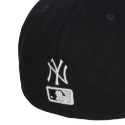 59Fifty Script Team Yankees Cap By New Era 6 59Fifty Script Team Yankees Cap By New Era -Hut Shopping 59Fifty Script Team Yankees Cap by New Era dunkelblau.64500 3rf192