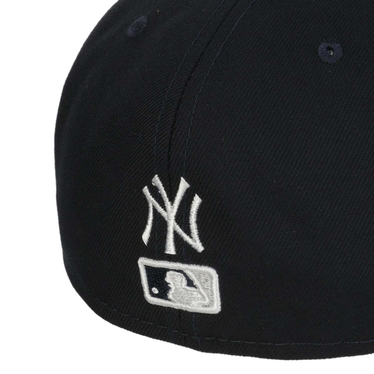 59Fifty Script Team Yankees Cap By New Era 3 59Fifty Script Team Yankees Cap By New Era – Bild 3