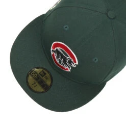 59Fifty Special Cubs Exclusive Cap By New Era