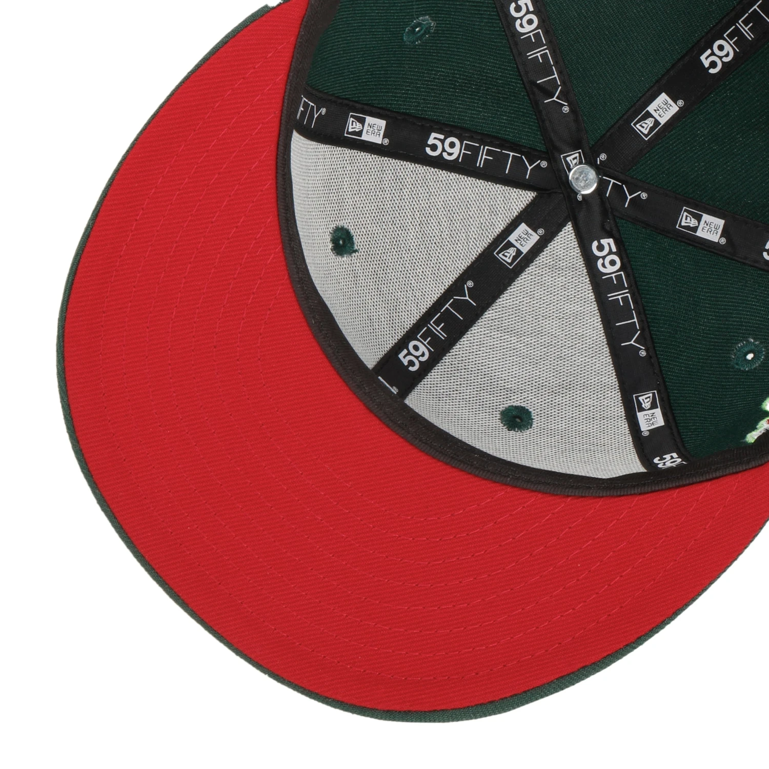 59Fifty Special Cubs Exclusive Cap By New Era 2 59Fifty Special Cubs Exclusive Cap By New Era – Bild 2