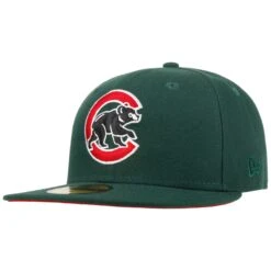 59Fifty Special Cubs Exclusive Cap By New Era 11 59Fifty Special Cubs Exclusive Cap By New Era -Hut Shopping 59Fifty Special Cubs Exclusive Cap by New Era dunkelgruen.59609 rf174