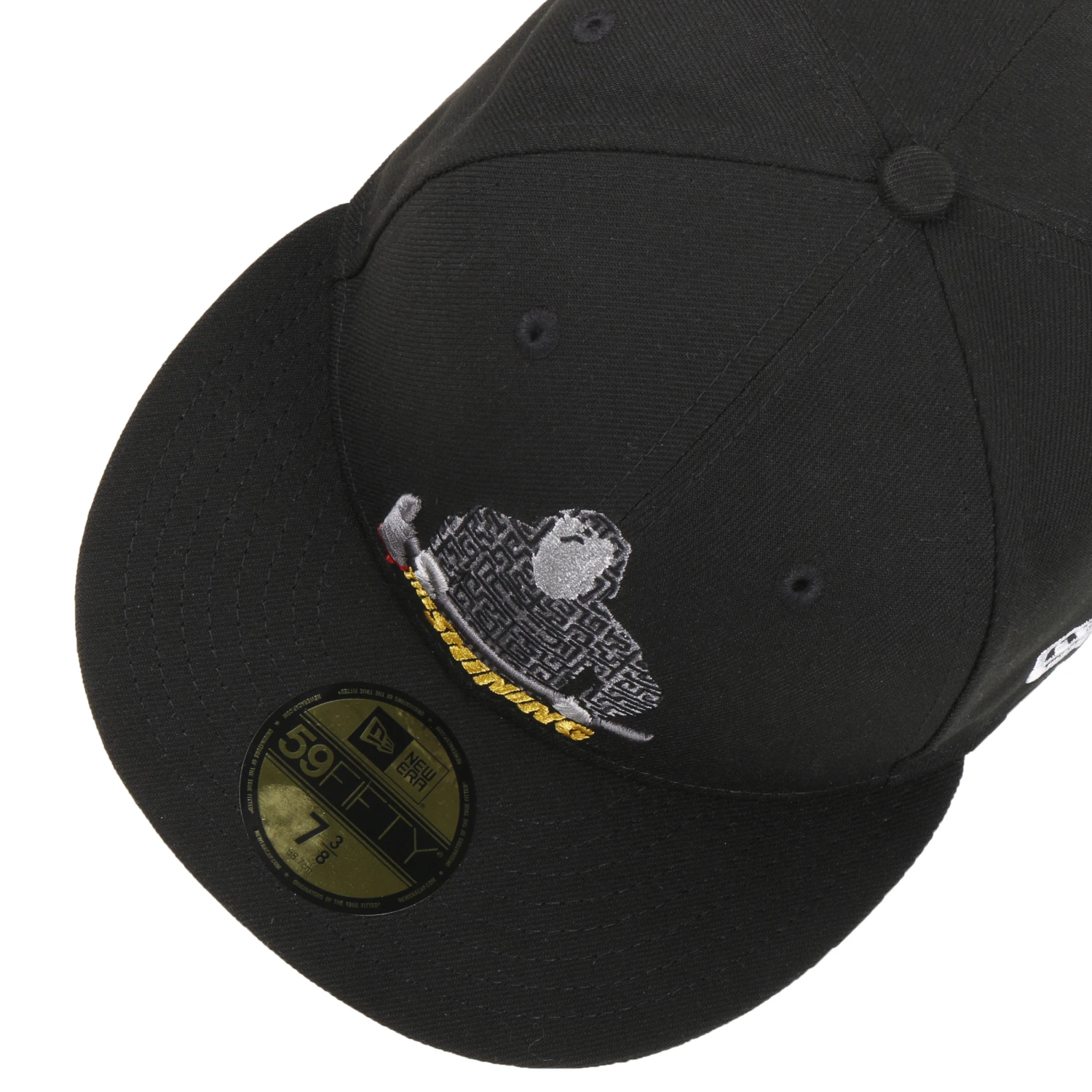 59Fifty The Shining Cap By New Era 1 59Fifty The Shining Cap By New Era