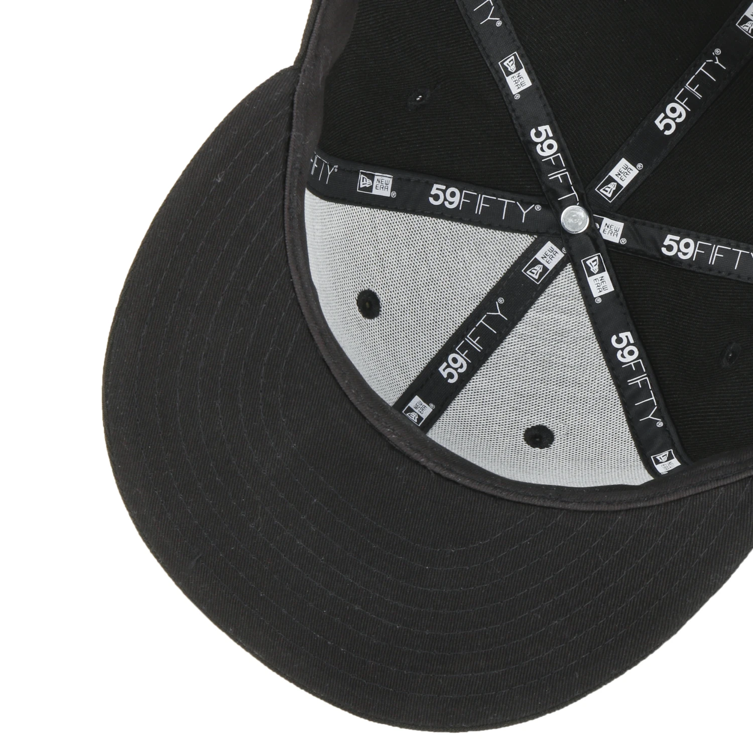 59Fifty The Shining Cap By New Era 2 59Fifty The Shining Cap By New Era – Bild 2