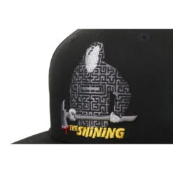 59Fifty The Shining Cap By New Era 8 59Fifty The Shining Cap By New Era -Hut Shopping 59Fifty The Shining Cap by New Era schwarz.59487 4rf4