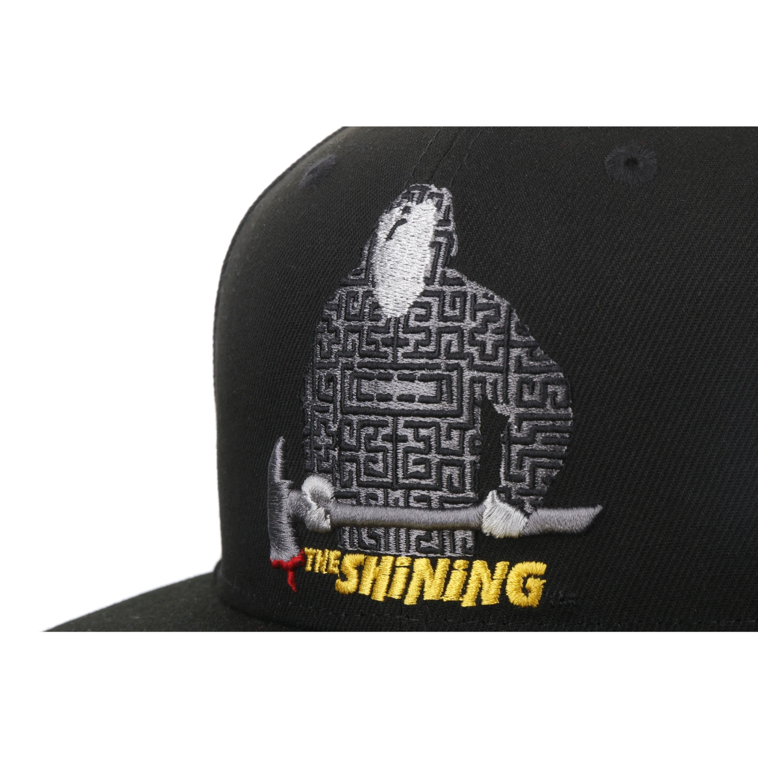 59Fifty The Shining Cap By New Era 4 59Fifty The Shining Cap By New Era – Bild 4