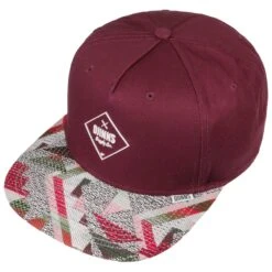 5P Rubber Aztek Cap By Djinns 8 5P Rubber Aztek Cap By Djinns -Hut Shopping 5P Rubber Aztek Cap by Djinns bordeaux.51613 1rf27