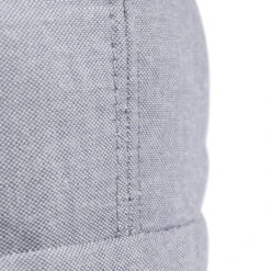 6 Panel Flatcap Mit UV-Schutz 7 6 Panel Flatcap Mit UV-Schutz -Hut Shopping 6 Panel Flatcap mit UV Schutz blau meliert.58711 5rf36