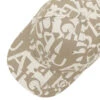 6 Panel Letters Cap By Bugatti