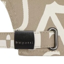 6 Panel Letters Cap By Bugatti 18 6 Panel Letters Cap By Bugatti -Hut Shopping 6 Panel Letters Cap by bugatti beige.61896 6rf15