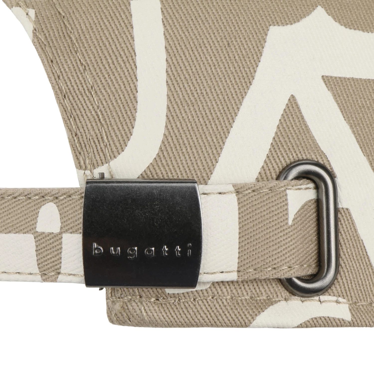 6 Panel Letters Cap By Bugatti 9 6 Panel Letters Cap By Bugatti – Bild 9