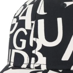 6 Panel Letters Cap By Bugatti 17 6 Panel Letters Cap By Bugatti -Hut Shopping 6 Panel Letters Cap by bugatti dunkelblau.61896 5rf192