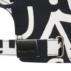 6 Panel Letters Cap By Bugatti 19 6 Panel Letters Cap By Bugatti -Hut Shopping 6 Panel Letters Cap by bugatti dunkelblau.61896 6rf192