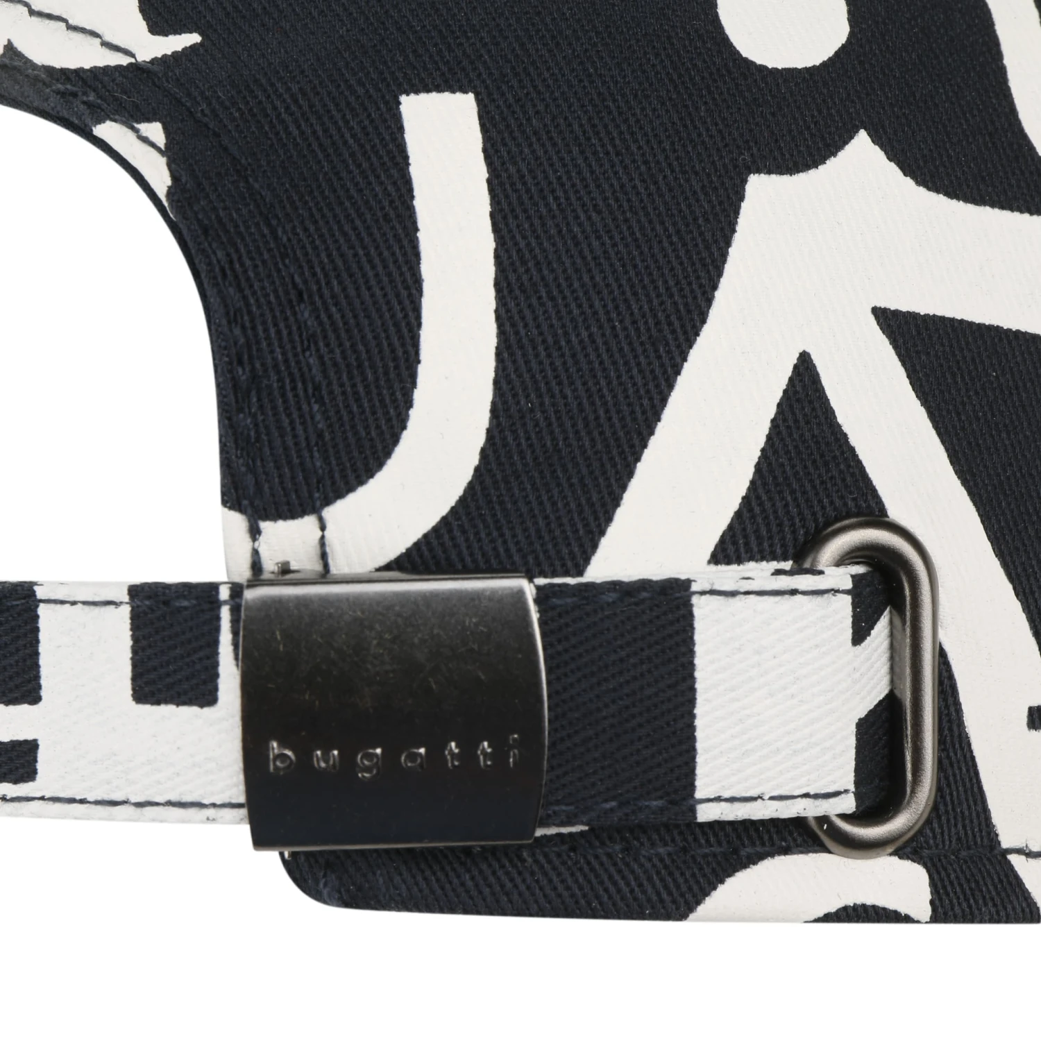 6 Panel Letters Cap By Bugatti 10 6 Panel Letters Cap By Bugatti – Bild 10