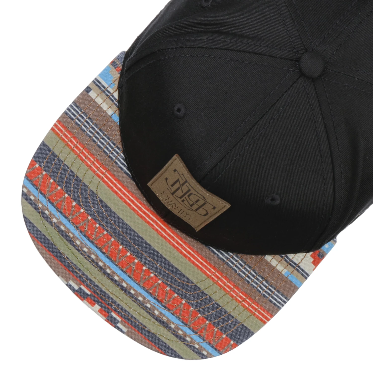 6P SB Aztec Cap By Djinns 1 6P SB Aztec Cap By Djinns