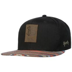 6P SB Aztec Cap By Djinns 7 6P SB Aztec Cap By Djinns -Hut Shopping 6P SB Aztec Cap by Djinns schwarz.64984 rf4