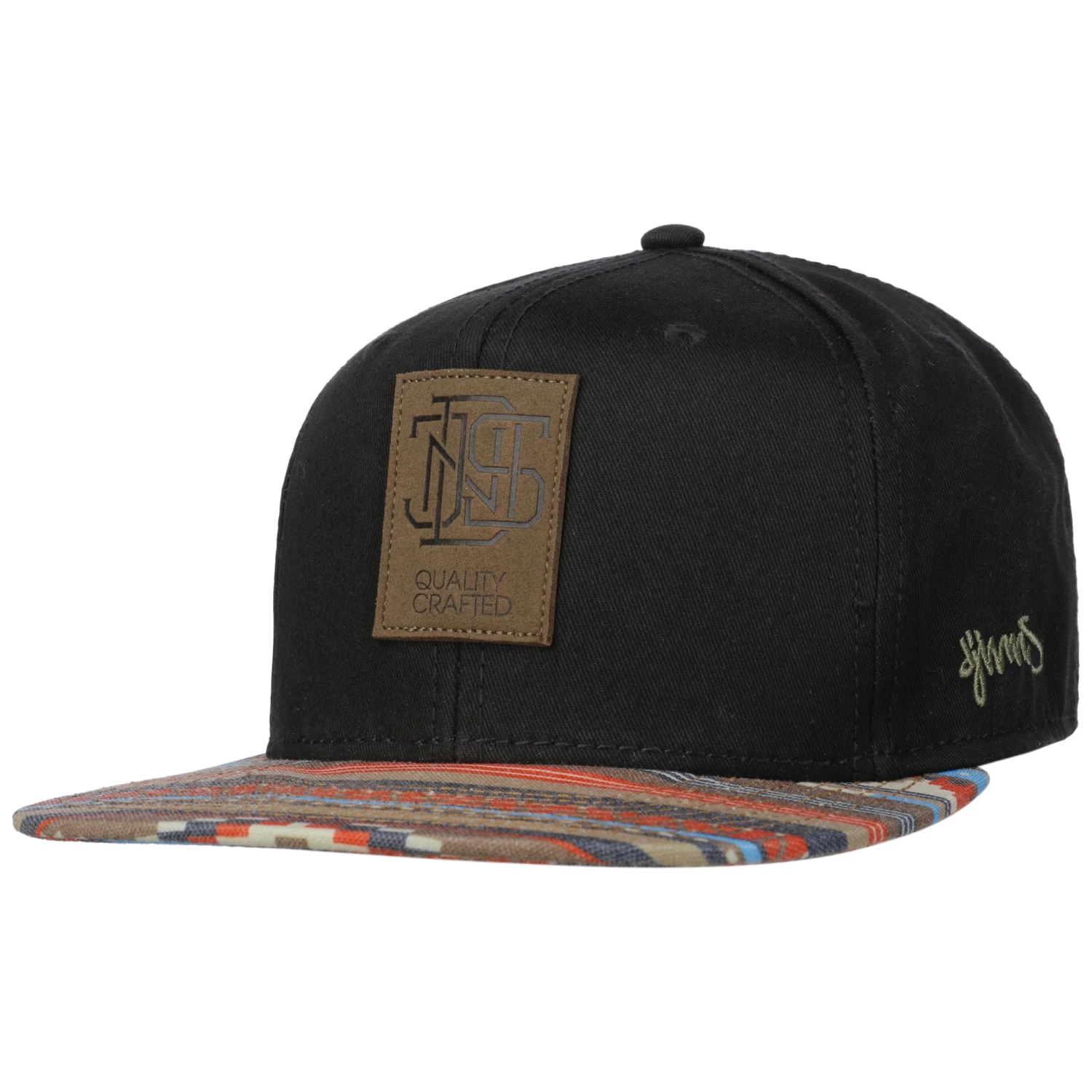 6P SB Aztec Cap By Djinns 4 6P SB Aztec Cap By Djinns – Bild 4