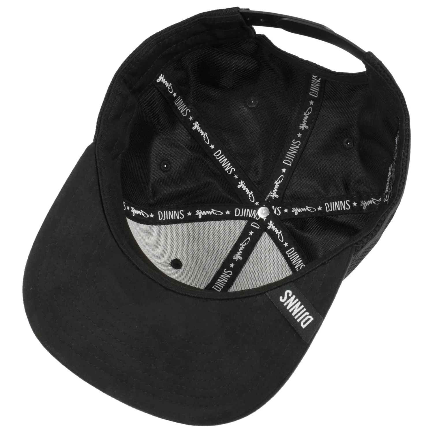 6P SB Honey Nylon Cap By Djinns 2 6P SB Honey Nylon Cap By Djinns – Bild 2