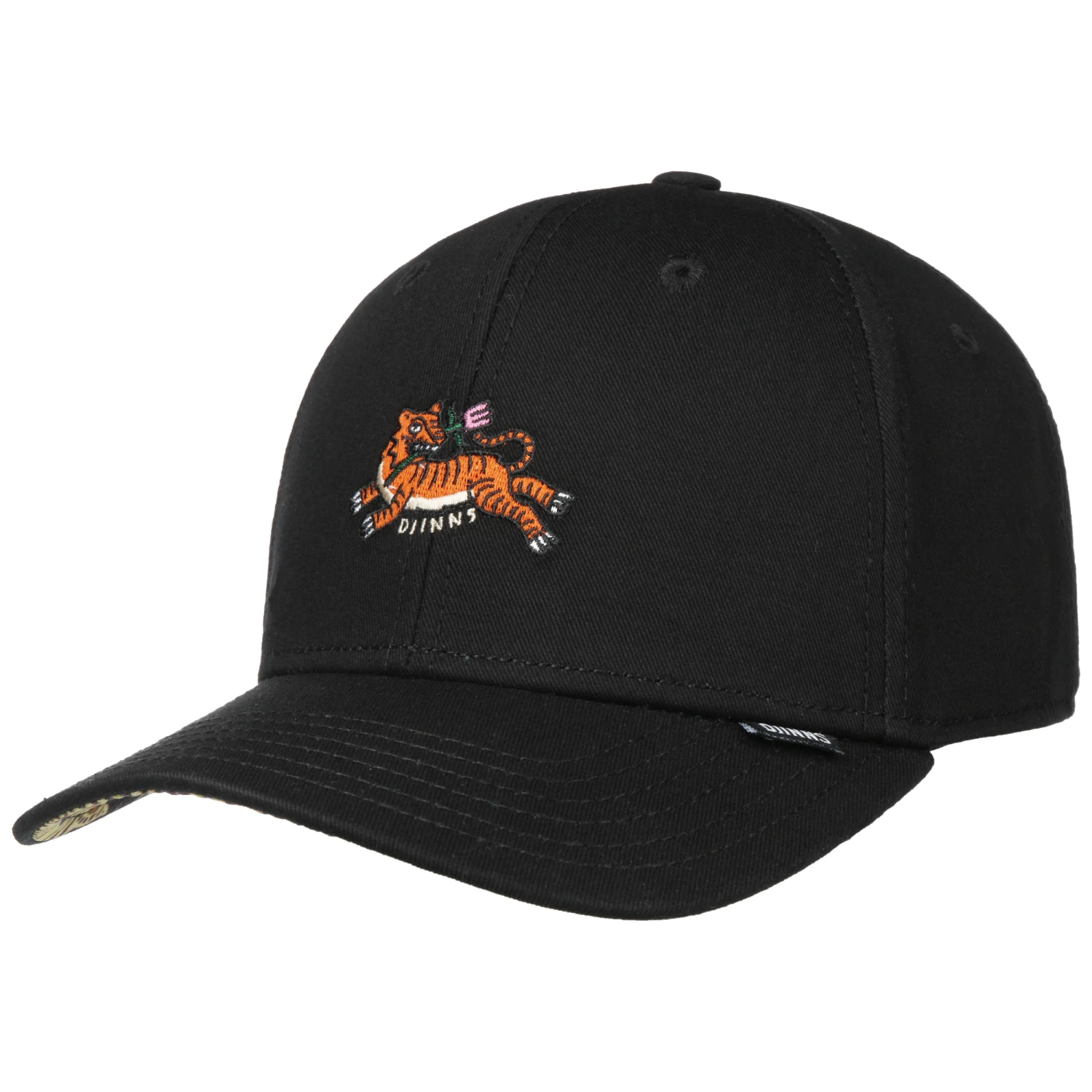 6P TrueFit Asian Tiger 2.0 Cap By Djinns 4 6P TrueFit Asian Tiger 2.0 Cap By Djinns – Bild 4