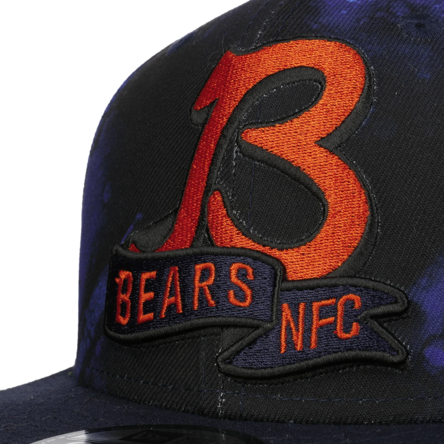 9Fifty Chicago Bears NFC Cap By New Era 2 9Fifty Chicago Bears NFC Cap By New Era – Bild 2