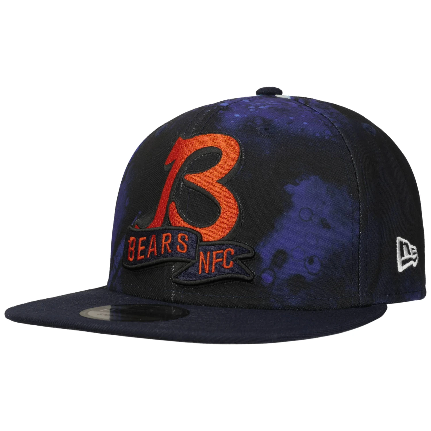 9Fifty Chicago Bears NFC Cap By New Era 3 9Fifty Chicago Bears NFC Cap By New Era – Bild 3