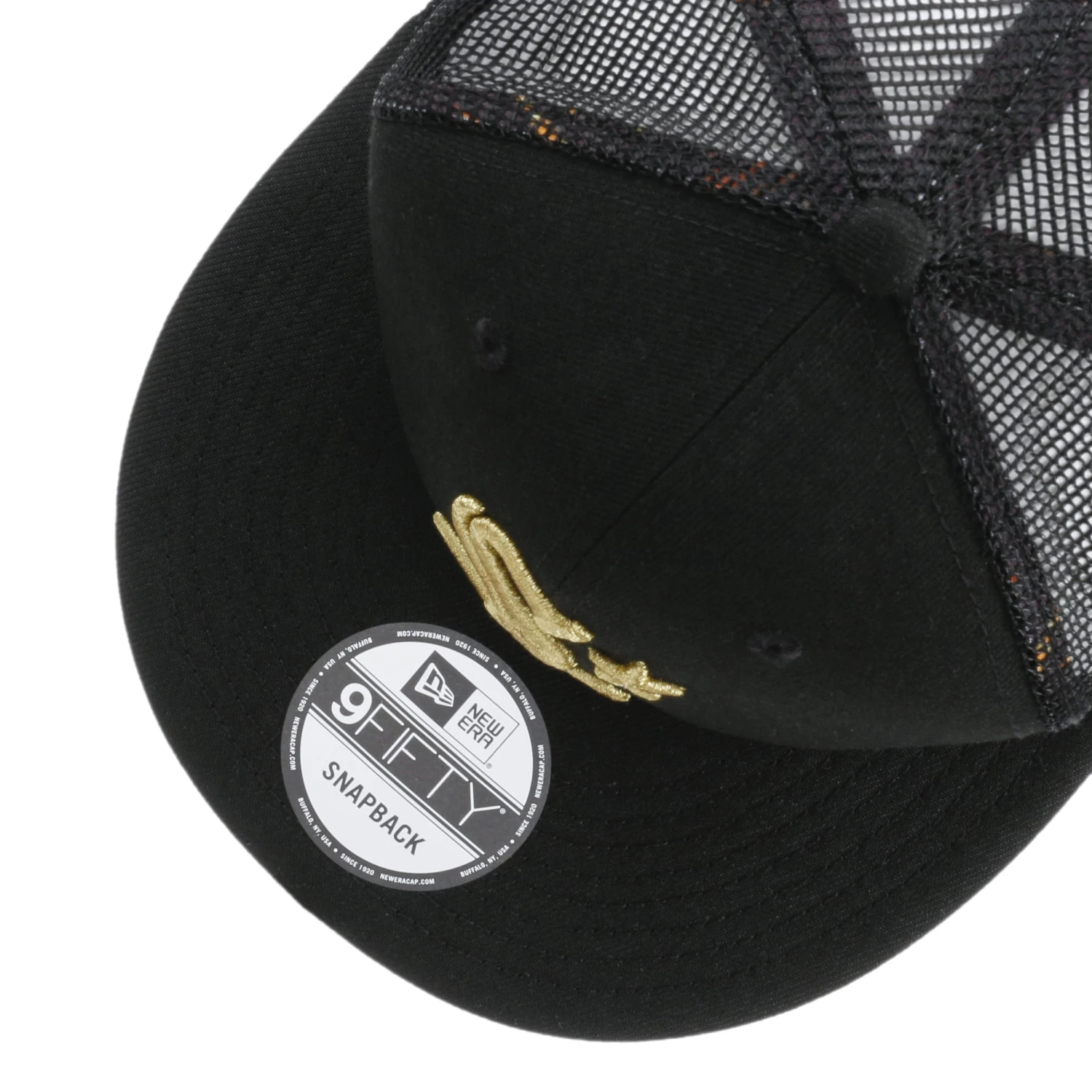 9Fifty Chicago White Sox Allstar Cap By New Era 1 9Fifty Chicago White Sox Allstar Cap By New Era