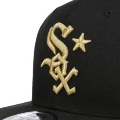 9Fifty Chicago White Sox Allstar Cap By New Era 9 9Fifty Chicago White Sox Allstar Cap By New Era -Hut Shopping 9Fifty Chicago White Sox Allstar Cap by New Era schwarz.61717 4rf4