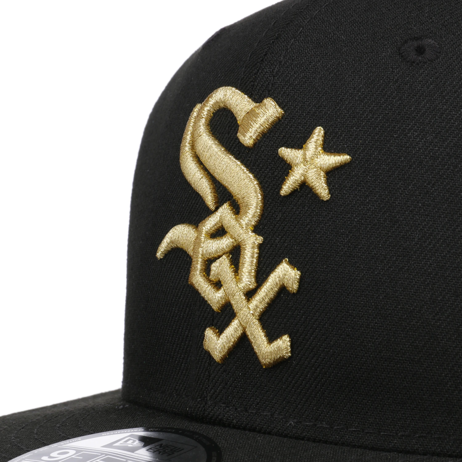 9Fifty Chicago White Sox Allstar Cap By New Era 4 9Fifty Chicago White Sox Allstar Cap By New Era – Bild 4