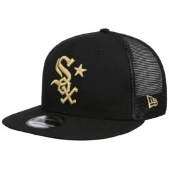 9Fifty Chicago White Sox Allstar Cap By New Era 11 9Fifty Chicago White Sox Allstar Cap By New Era -Hut Shopping 9Fifty Chicago White Sox Allstar Cap by New Era schwarz.61717 rf4