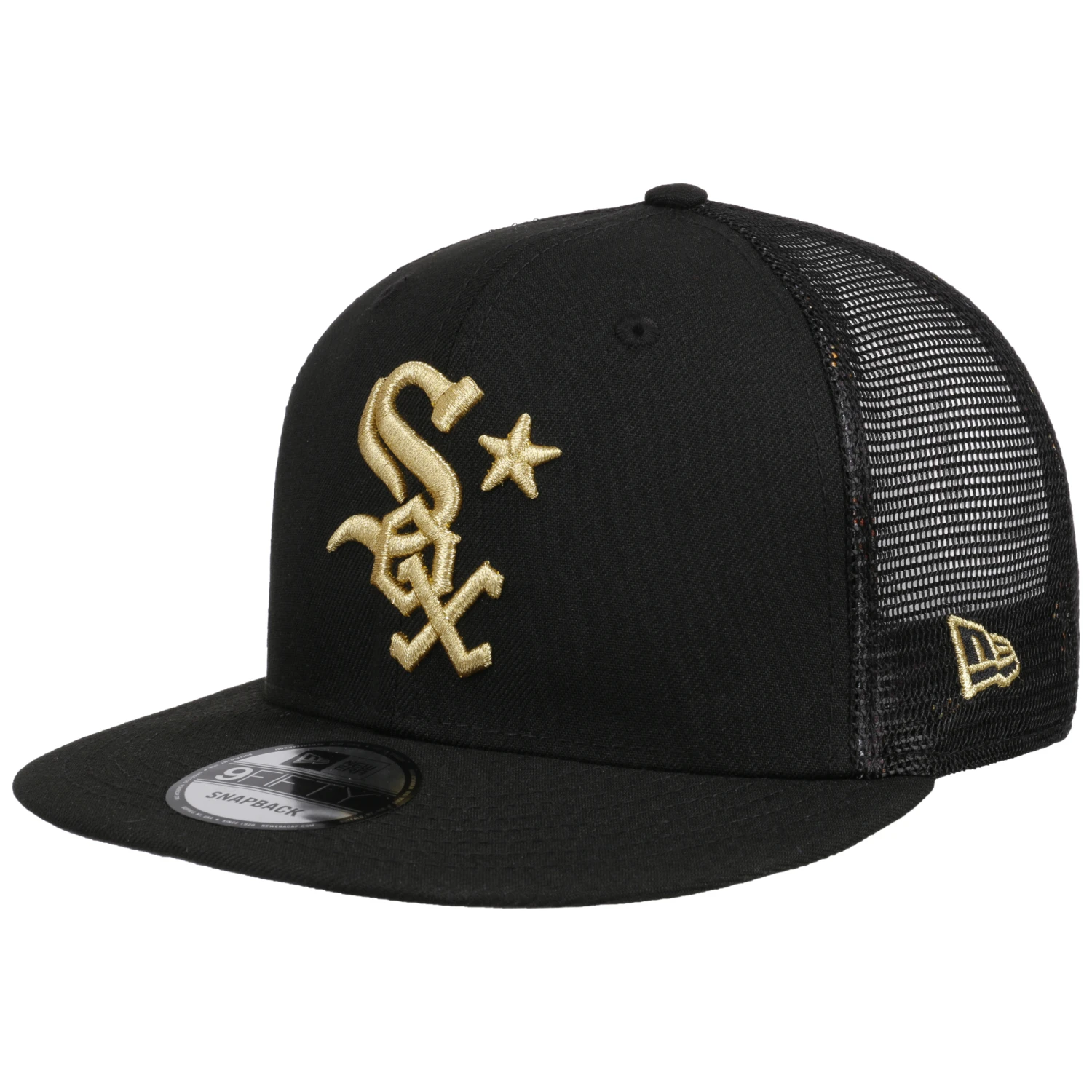 9Fifty Chicago White Sox Allstar Cap By New Era 6 9Fifty Chicago White Sox Allstar Cap By New Era – Bild 6