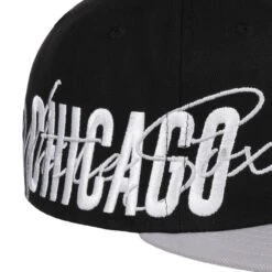 9Fifty Classic Chicago White Sox Cap By New Era -Hut Shopping 9Fifty Classic Chicago White Sox Cap by New Era schwarz.64280 5rf4